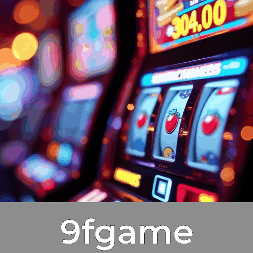 Aproveite o Acesso Seguro Instantâneo no 9fgame