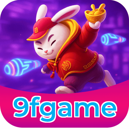 9fgame logo