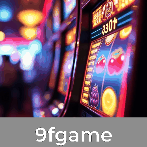 9fgame: Experiência Completa e Prática em seu App Móvel