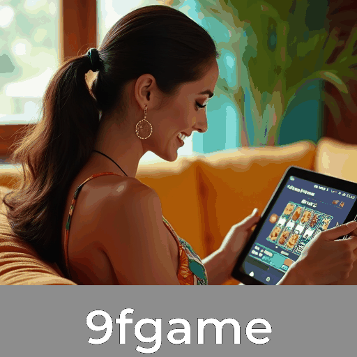 Aproveite o Acesso Seguro Instantâneo no 9fgame