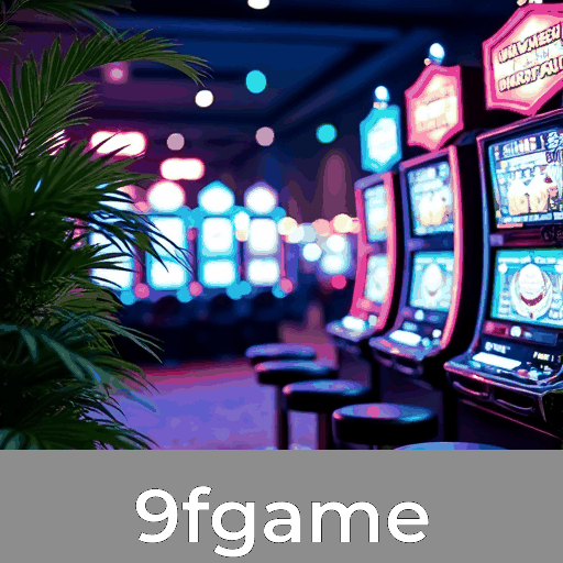 9fgame: Seu Destino de Apostas Seguro e Divertido