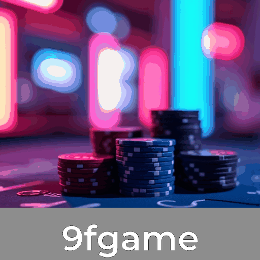 9fgame: A Plataforma de Apostas Online com Serviços Profissionais