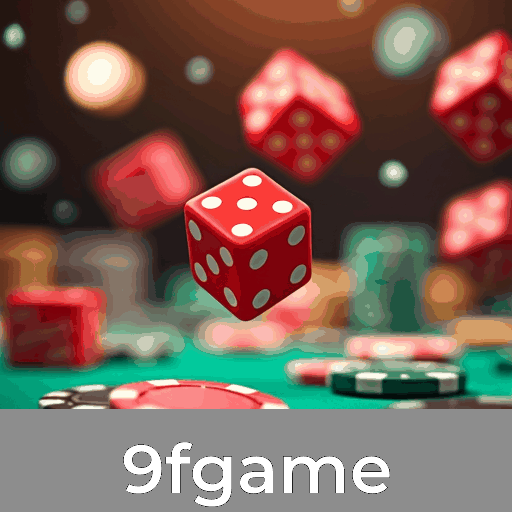 9fgame: A Plataforma de Apostas Online com Serviços Profissionais